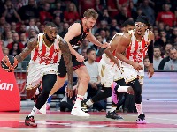 SAZNAJEMO: Saga je gotova, Miler-Mekintajer je novi igrač Olimpijakosa