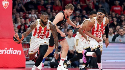 SAZNAJEMO: Saga je gotova, Miler-Mekintajer je novi igrač Olimpijakosa