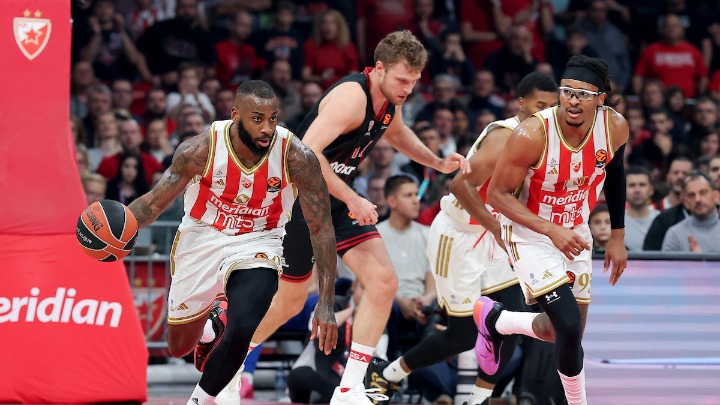 SAZNAJEMO: Saga je gotova, Miler-Mekintajer je novi igrač Olimpijakosa