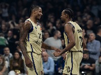 Evo gde možete da pratite utakmicu Monako - Barselona u finalu plej-ina Evrolige