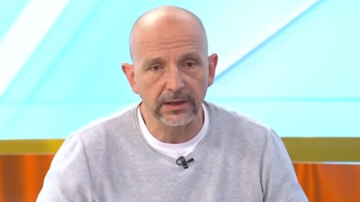 Poznati hrvatski voditelj o depresiji: "Ne pomažu šetnja i saveti koje svi ponavljaju"