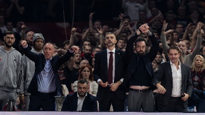 Zvezdin menadžment među najskupljima u Evropi