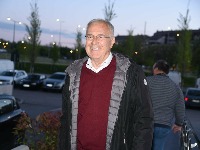 Vanja Bulić za Direktno otkrio tajnu dugog braka: "Imao sam sreću"