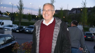 Vanja Bulić za Direktno otkrio tajnu dugog braka: "Imao sam sreću"