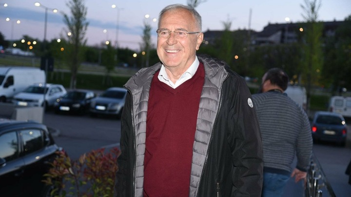 Vanja Bulić za Direktno otkrio tajnu dugog braka: "Imao sam sreću"