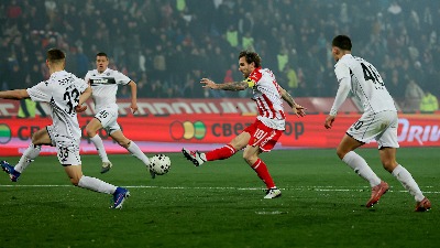 Ako Zvezda pobedi u večitom derbiju, uradiće nešto što srpski fudbal nije video 28 godina