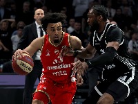 Direktor ABA lige: Hteli smo da odložimo derbi, ali Partizan nije dao saglasnost (VIDEO)