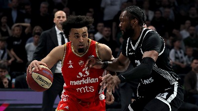 Direktor ABA lige: Hteli smo da odložimo derbi, ali Partizan nije dao saglasnost (VIDEO)