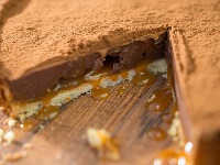 Brzinski kolač sa keksom i pudingom bez pečenja: Spas za iznenadne goste, a ukus je čisto savršenstvo 