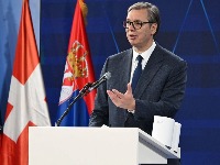Vučić u Francuskoj: Srbija je deo Evrope i to nikada neće biti drugačije