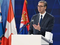 Vučić danas na sastanku sa Misijom MMF
