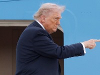 Tramp udara na Kinu: Sankcije zbog iranske nafte vredne milijarde!