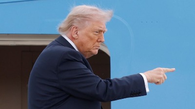 Tramp udara na Kinu: Sankcije zbog iranske nafte vredne milijarde!