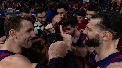 Ako može Barsa, zašto ne bi mogla Zvezda? Sledi totalna rekonstrukcija