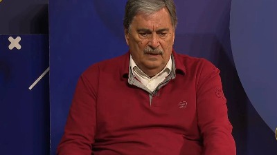 Vlade Đurović napadnut u kafiću zbog izjave o Vučiću: Krenuo sam na njega, izbačen je!