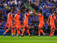 Barselona nadomak odbrane titule, pao je i Hetafe (VIDEO)