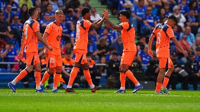 Barselona nadomak odbrane titule, pao je i Hetafe (VIDEO)