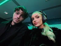 Najpoznatija devojka tenisera više to nije: Objavila je sliku u suzama (FOTO)