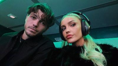 Najpoznatija devojka tenisera više to nije: Objavila je sliku u suzama (FOTO)