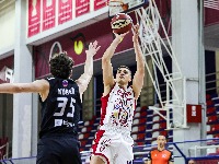 FMP ostao bez šansi za plej-of: Još jedan poraz u Železniku