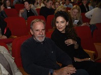 Frano Lasić za DIREKTNO: "Poezija i umetnost su lek za današnji ubrzani život" (VIDEO)