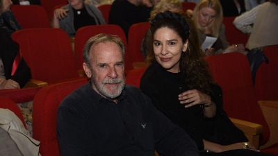 Frano Lasić za DIREKTNO: "Poezija i umetnost su lek za današnji ubrzani život" (VIDEO)