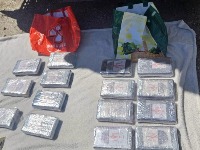 Velika zaplena KOKAINA kod Mladenovca!