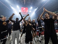 Partizan blizu dogovora sa čuvenim košarkašem: Produžetak saradnje na pomolu