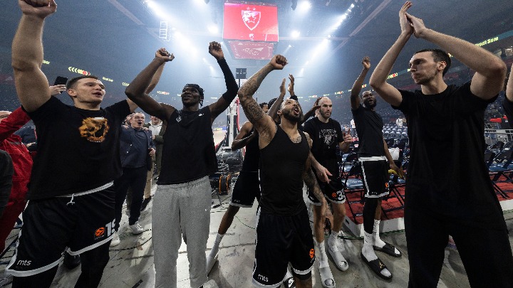 Partizan blizu dogovora sa čuvenim košarkašem: Produžetak saradnje na pomolu