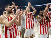 "Žao mi je što odlazim iz Crvene zvezde" 