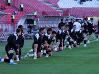 Bruka i sramota pred početak 179. večitog derbija: Razočaravajući prizor na Marakani... (VIDEO) 