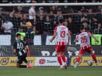 Slavi Marakana: Zvezda razbila Partizan i osvojila 37. titulu