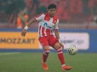 Zvezda je rešila derbi ovim golom debitanta Avdića (VIDEO)