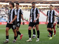 EKSKLUZIVNO Dve ponude za igrača Partizana, jednu je poslao bivši trener crno-belih