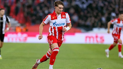 Kostov: Bolja smo ekipa od Partizana (VIDEO)