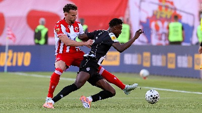 Da li možete da zamislite ovakvu tabelu u Srbiji? U Sloveniji je moguće