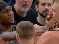 Frka - Jokić krenuo na protivničkog igrača, Denver strepi od kazne: "Ne žalim" (VIDEO)