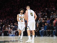 Jokićev Denver pred ispadanjem: Minesota uprkos problemima povela sa 3:1 u plej-ofu