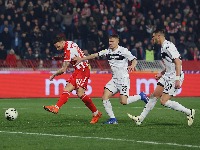 Partizan gostuje Zvezdi - evo gde možete da gledate direktan prenos derbija