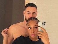 Skandal potresa NBA - raskinuli zvezda Dalasa i poznata reperka: Optužila ga za prevaru (FOTO)