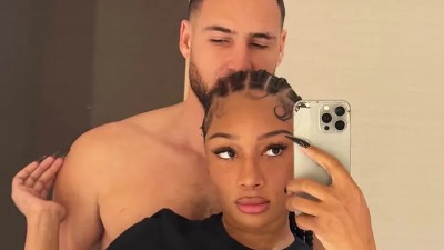 Skandal potresa NBA - raskinuli zvezda Dalasa i poznata reperka: Optužila ga za prevaru (FOTO)