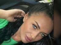 Nestala Anđela (37) u Beogradu: Pronađen auto, od nje ni traga ni glasa