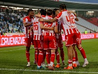 Dobre vesti za Zvezdu - ne može na Nikolićev AEK, ali mora da se ispuni jedan uslov