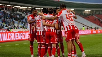Dobre vesti za Zvezdu - ne može na Nikolićev AEK, ali mora da se ispuni jedan uslov