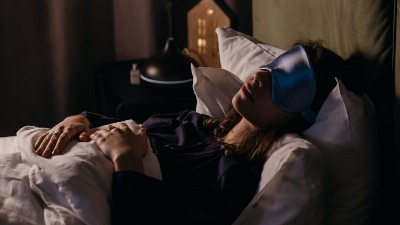 Kasno ležete? Ovo je skriveni razlog zašto se gojite, a nema veze s hranom