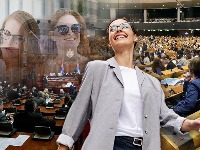 Koliko žena ima u srpskoj politici? Pogledajte ovaj kontrast