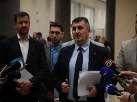 Pavlović (NPS): Nastavlja se privatizacija GSP Beograd u korist dva prevoznika