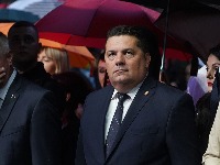 Stevandić za Direktno: Šmit je Srbima doneo najveće zlo, došla mu je 1945!