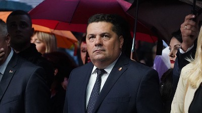 Stevandić za Direktno: Šmit je Srbima doneo najveće zlo, došla mu je 1945!