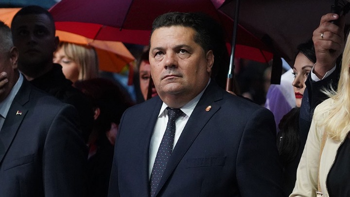 Stevandić za Direktno: Šmit je Srbima doneo najveće zlo, došla mu je 1945!